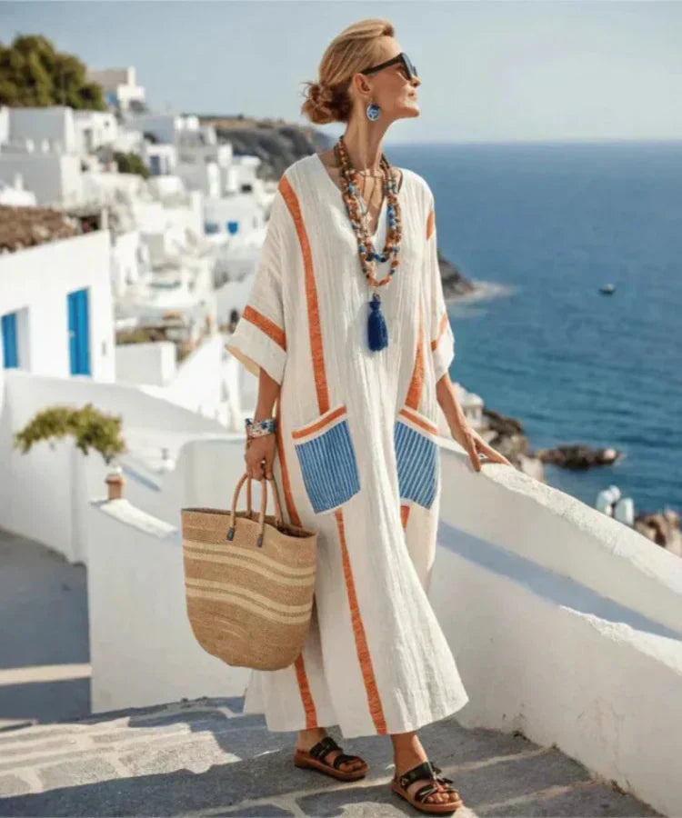Vera - Robe Coastal Flow