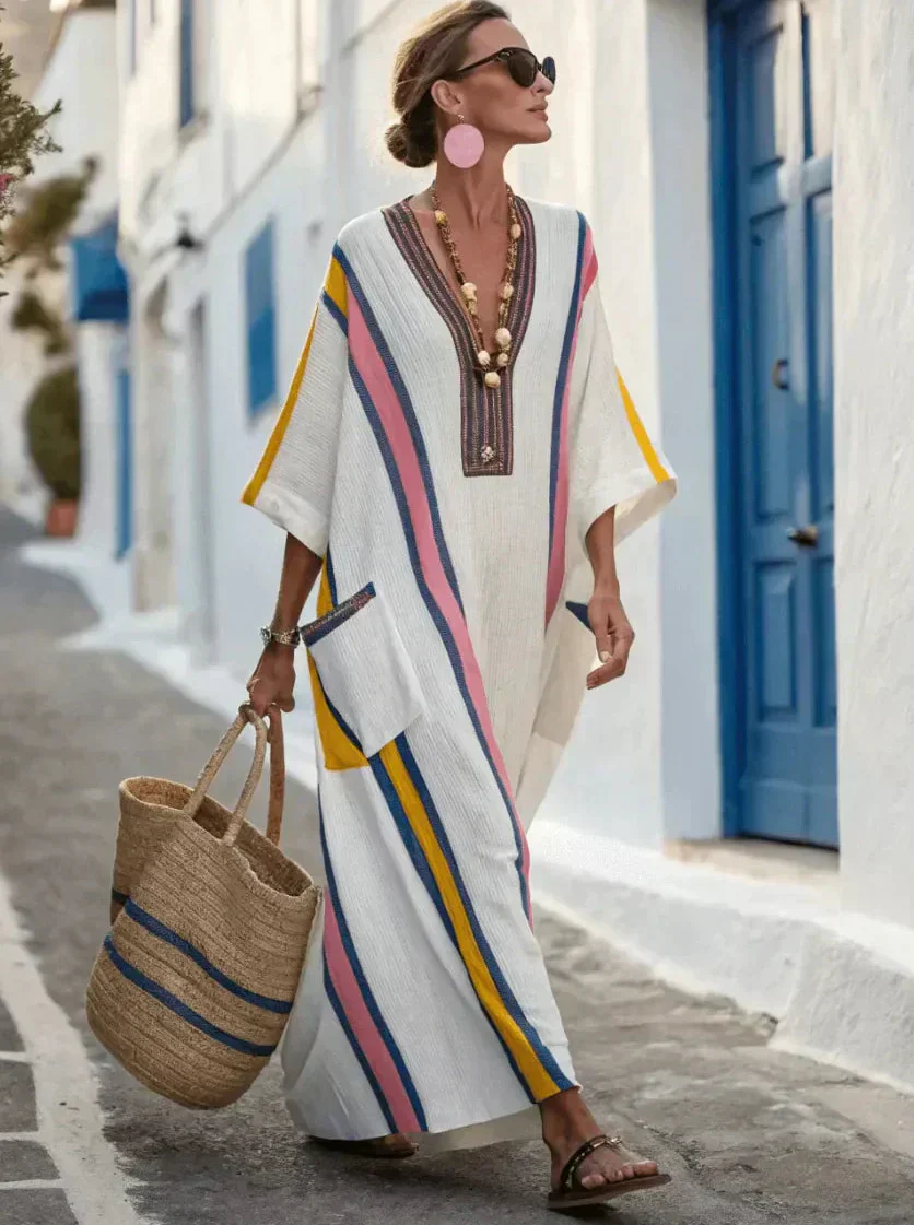 Vera - Robe Coastal Flow