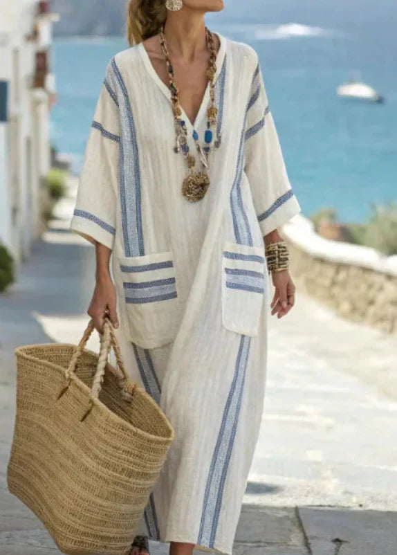 Vera - Robe Coastal Flow