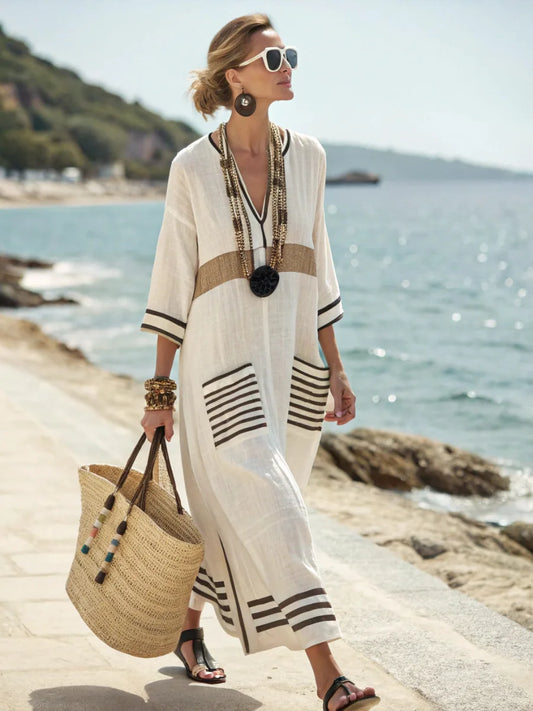 Vera - Robe Coastal Flow