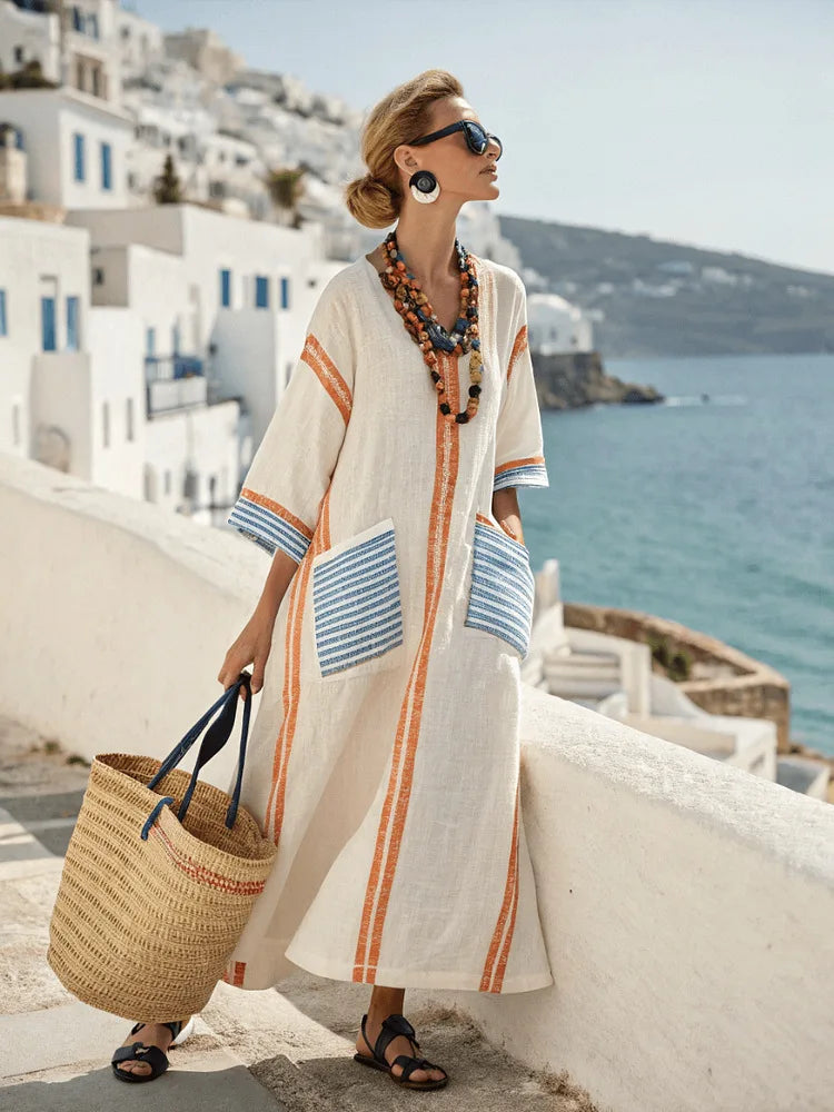 Vera - Robe Coastal Flow