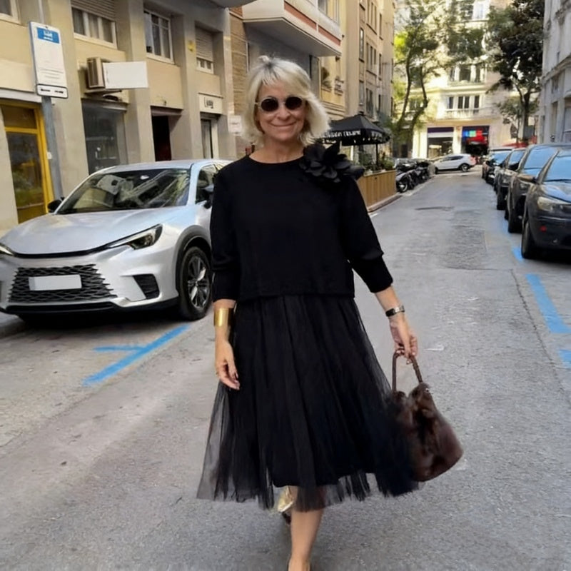 Paris - Ensemble pour femme