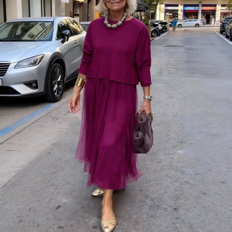 Paris - Ensemble pour femme
